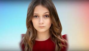 Lucy Bella Earl Birthday