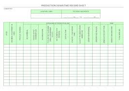 Use this breakeven cost analysis template to perform breakeven calculations for your small business or personal use. Downtime Tracking Spreadsheet Report Template Business Template Professional Templates