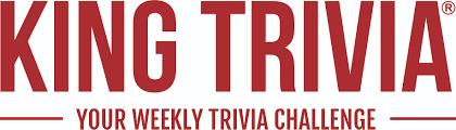 Well, we've got 250+ trivia questions and answers lined up for you to try to figure out and they span many different categories. King Trivia The Ultimate Live Bar Pub Quiz Experience Home Game Edition