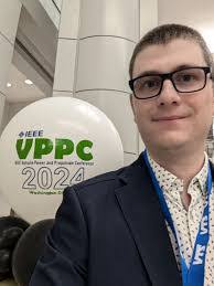 Ronald Baril's Instagram, Twitter & Facebook