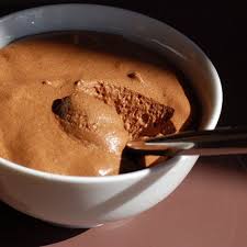 Mousse Au Chocolat French Dessert Recipes Desserts Sweet Recipes