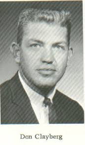 WASHINGTON H. S. FOOTBALL HISTORY FROM 1923