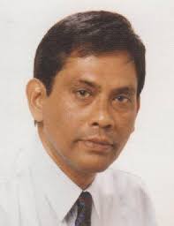 Obituary information for Noel Lakshman Angunawela