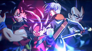 Here, players build a team of any five dragon ball characters. Super Dragon Ball Heroes Confirmed For Worldwide Release