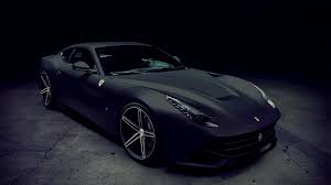 Ferrari F12 Barlinetta Wallpaper Photos Jpg 1920 1080 Konsep Mobil Mobil Mobil Impian