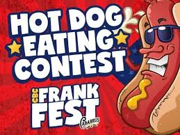 Here are the rules for the 2021 nathan's hot dog eating contest. Lsndnkpqvhcpbm