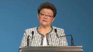 Cecília györgyi müller (born 27 november 1958) is a hungarian physician and chief medical officer of hungary. Muller Cecilia