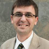 Bernadette Flood PhD MPSI