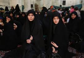 The burka has been called a security risk and a flag of fundamentalism, but what exactly is it and why do some muslim women wear it? Burqa Hijab Niqab What S What