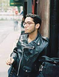 Schott Nyc Perfecto Leather Jacket Street Style Leather Jacket Leather
