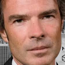 Ancien Trader chez JP Morgan et Morgan Stanley: Salomon Sebbag nous raconte  son parcours