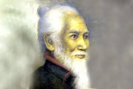 Bupati Jepara Resmikan Renovasi Makam Kyai Tunggul Wulung, Penginjil dan  Pejuang Kemerdekaan