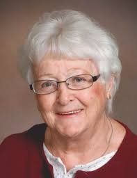 Obituary information for Carol Jobe