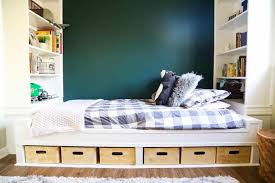 It's a perfect solution for anyone. How To Make Beds With Storage