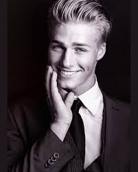 Sunshine and smiles.