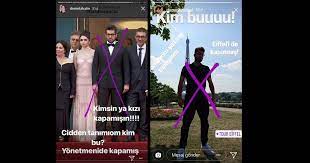 Cannes film festivali'ne katılacak olan komedyen doğu demirol, ilk oyunculuk deneyimiyle cannes'a katılıyor. Cannes Film Festivalinde Dogu Demirkol Un Pozuyla Alakali Attigi Story Ile Yine Demet Akalinligini Yapan Demet Akalin Cezmikalorifer Com