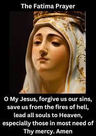 Good morning my dear friends