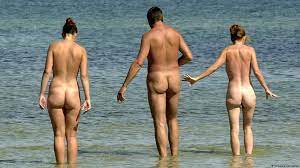 Germany's nudist culture remains refreshing 