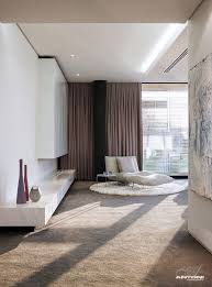 Ein hoher flor fühlt sich flauschiger an als ein niedriger. Noch Ein Modernes Traumhaus Mit Pool Von Saota Und Antoni Associates Schlafzimmer Teppichboden Wohnung Schlafzimmer Wohnung