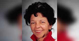 Obituary information for Irene A. Miranda