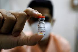 The private chinese company sinovac developed a coronavirus vaccine called coronavac.the vaccine is approved for use in china and authorized for emergency use in more than a dozen other countries. Coronavirus Sinovac Shot Causes Drastic Drop In Deaths Infections Among Indonesian Health Workers World Economic Forum To Go Ahead With Singapore Meeting South China Morning Post
