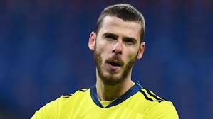The goalkeeper, 30, suffered europa league final heartbreak after he stepped up to take the 22nd kick in the incredible showpiece shootout. Solskjaer Warns De Gea Past Glories Count For Nothing At Manchester United My Soccer Hub