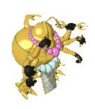 Kongoumon - Wikimon - The #1 Digimon wiki