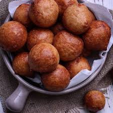 Nigerian Puff Puff Puff Recipe Food Recipes