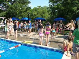 A Family All-Nighter at Swim Club | Warren, NJ Patch
