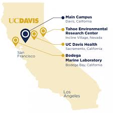 About Uc Davis Uc Davis