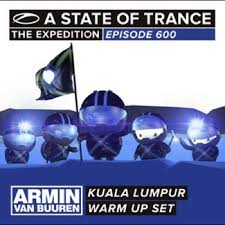 How much does food cost? A State Of Trance 600 Kuala Lumpur Warmup Mix Spotify Recording By Urooz