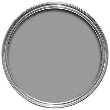 Most orders ship next business day! Rust Oleum Winter Grey Chalky Effect Matt Furniture Paint 750ml Diy At B Q
