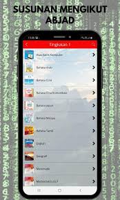 Buku teks sains tingkatan 5. My Kssm Buku Teks Digital Ting 1 5 For Android Apk Download