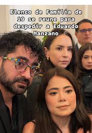 Fallece Eduardo Manzano, “El Polivoz”, a los 87 años El actor y comedi...