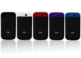 Yezz Bono 3G YZ700 vs. LG A290 - Phonegg