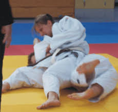 Frisch Auf JUDO