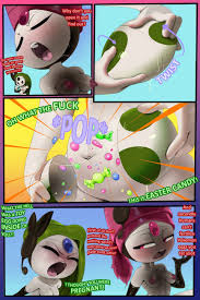 Obligatory Egg Thing- intense Pokemon action