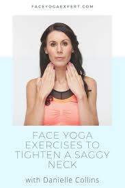 Healthista's face yoga video series features expert danielle collins. Pin On Face Yoga For The Forehead
