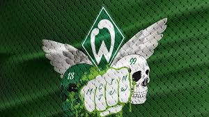Want to discover art related to werderbremen? Mein Svw Werder Bremen Bremen Sv Werder