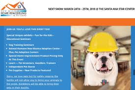 Maybe you would like to learn more about one of these? What Goes Best With Home Remodeling Dogs Of Course Don T Miss This Wonderful Home Remodeling Show Event T Pet Adoption Center Home Remodeling Pet Adoption