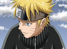 Teknik pengambilan foto yang bisa menghasilkan gambar yang mengagumkan seperti ini pasti bukan sembarangan. Gambar Anime Naruto Keren Hd