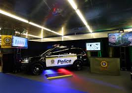 Two cops from the SQ.