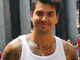 Daniel, 24, offer för norska terrorskräcken