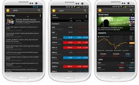 The most used version is 8.3.00503, with over 98% of all installations currently using this version. Thomson Reuters Dials Up Eikon For Android Waterstechnology Com