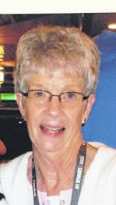 Peggy Trout Obituary (1942