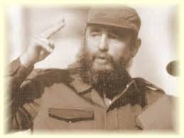 biografia di fidel castro