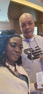 We are 2 months married… The Robinson's 💍