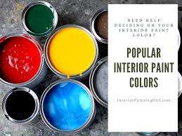 Unfortunately behr has one of the clunkier set of tools to work with. Popular Interior Paint Colors