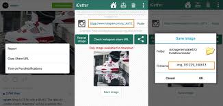 ○ 【igetter pro】 es un complemento que ayuda a descargar imágenes y publicaciones de video desde el perfil público de manera rápida y fácil. How To Download Instagram Images Photos Videos