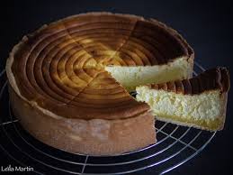Tarte Au Fromage Blanc Intensement Citron Avec Du Lemon Curd Recette Tarte Au Fromage Blanc Tarte Au Fromage Alimentation